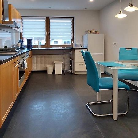 Ferienwohnung Odenwaldblick Momlingen Bagian luar foto