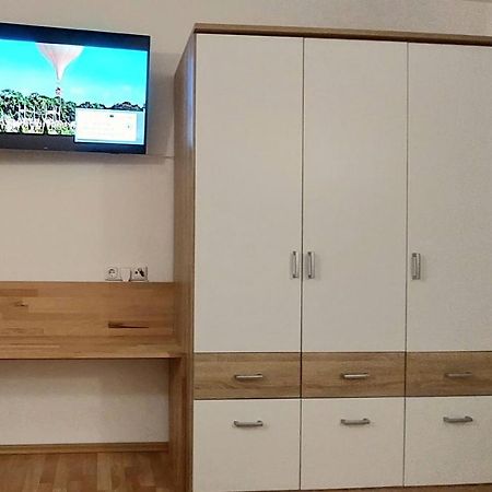 Ferienwohnung Odenwaldblick Momlingen Bagian luar foto