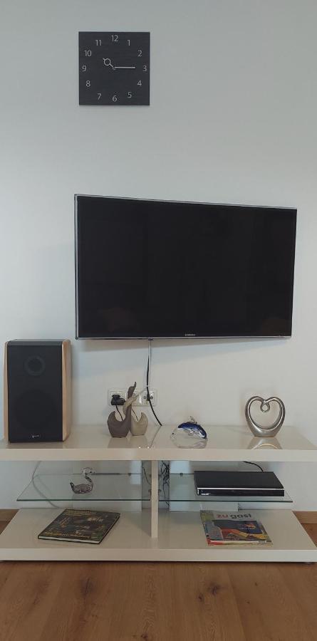 Ferienwohnung Odenwaldblick Momlingen Bagian luar foto